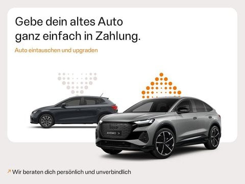Pkw Audi A4 Avant S Line 35 Tfsi S Tronic *Navi+*Keyless*Eph Vo+Hi* Gebrauchtwagen In Eisenach