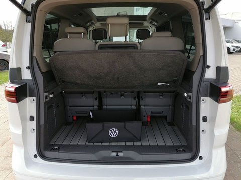 Pkw Volkswagen Multivan Life "Edition"2.0 Tdi Scr*Navi*Sh*Lr Neu Sofort Lieferbar In Eisenach