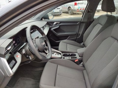 Pkw Audi A3 Limousine 35 Tfsi S Tronic *Eph Hi*Smartphone Interface*Tempomat* Gebrauchtwagen In Eisenach