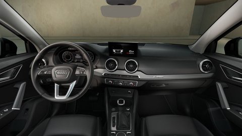 Pkw Audi Q2 35 Tfsi Advanced S Tro*Led*Virtual*Navi+*Kamera*Leder*Acc*Optik* Gebrauchtwagen In Hofheim