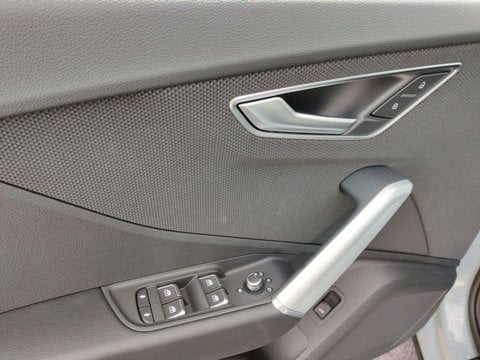 Pkw Audi Q2 S Line 30 Tfsi *Optik Schwarz +*Led*Kamera*Carplay*Keyless*Fernlichtassistent* Gebrauchtwagen In Eisenach