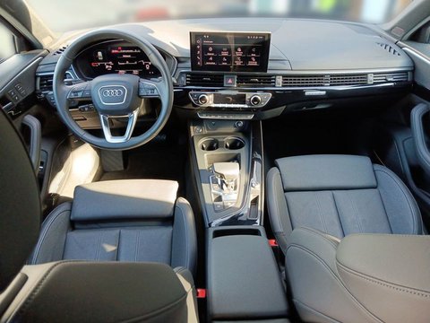 Pkw Audi A4 Limousine 50 Tdi Qu S Line Competition+Tip*B&O*Led*Virtual*Navi+*Kamera*Tour* Gebrauchtwagen In Eschborn