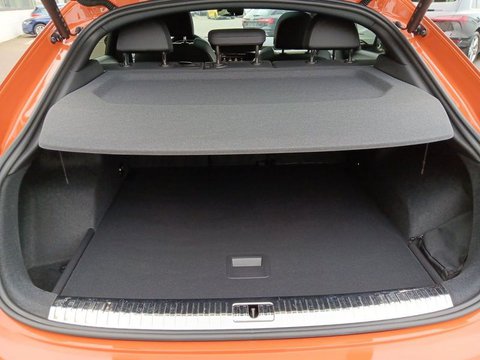 Pkw Audi Q3 Sportback Sportback 35 Tdi S Line S Tro*Pano*Sonos*Led*Virtual*Navi+*Acc*Ahk* Gebrauchtwagen In Hofheim