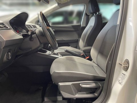 Pkw Seat Ibiza Style Ecomotive 1.0Tsi Dsg*Led*Navi*Pdc* Gebrauchtwagen In Hofheim