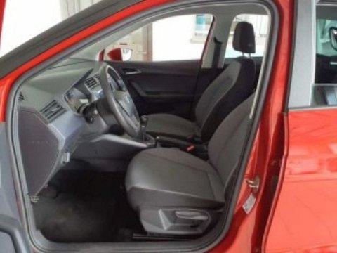 Pkw Seat Arona Style 1.0 Tsi*Led*Navi*Kamera*Climatronic* Gebrauchtwagen In Hofheim