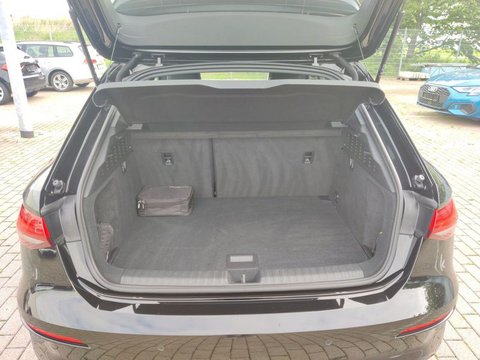 Pkw Audi A3 Sportback 35 Tfsi*Led*Virtual*Smartphone Interface*Eph Hi*Tempomat*Soundsystem* Gebrauchtwagen In Eisenach