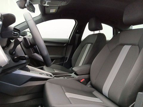 Pkw Audi A3 Limousine 35 Tfsi Advanced S Tro*Led*Virtual*Navi+*Kamera*Acc* Gebrauchtwagen In Hofheim