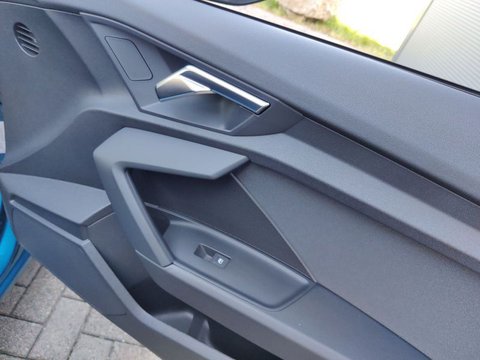 Pkw Audi A3 Sportback 35 Tfsi *Eph Hinten*Smartphone Interface*Tempomat* Gebrauchtwagen In Eisenach