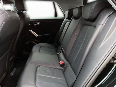 Pkw Audi Q2 35 Tfsi Advanced S Tro*Led*Virtual*Navi+*Kamera*Acc*Optik* Gebrauchtwagen In Hofheim