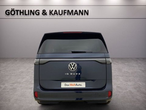 Pkw Volkswagen Id.buzz Pro*Led*Kamera*Keyless*Parkassist*Acc*Mfl*App*Klimaaut*Ambiente*Dab+* Kurzzulassung In Eschborn