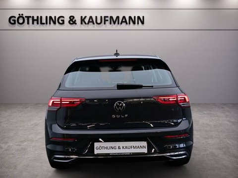Pkw Volkswagen Golf Style 1.5Tsi 96Kw*App*Alcantara*Led*Shz* Gebrauchtwagen In Kelkheim