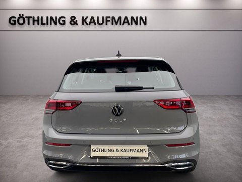 Pkw Volkswagen Golf Style 1.5Tsi 110Kw*Dsg*Stdhzg*Navi*Spur Gebrauchtwagen In Hofheim