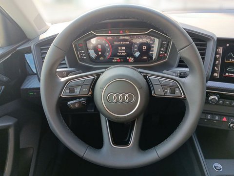 Pkw Audi A1 Allstreet 30 Tfsi S Tro*Led*Virtual*Kamera*Smartphone Interface*Keyless*Pdc+* Gebrauchtwagen In Hofheim
